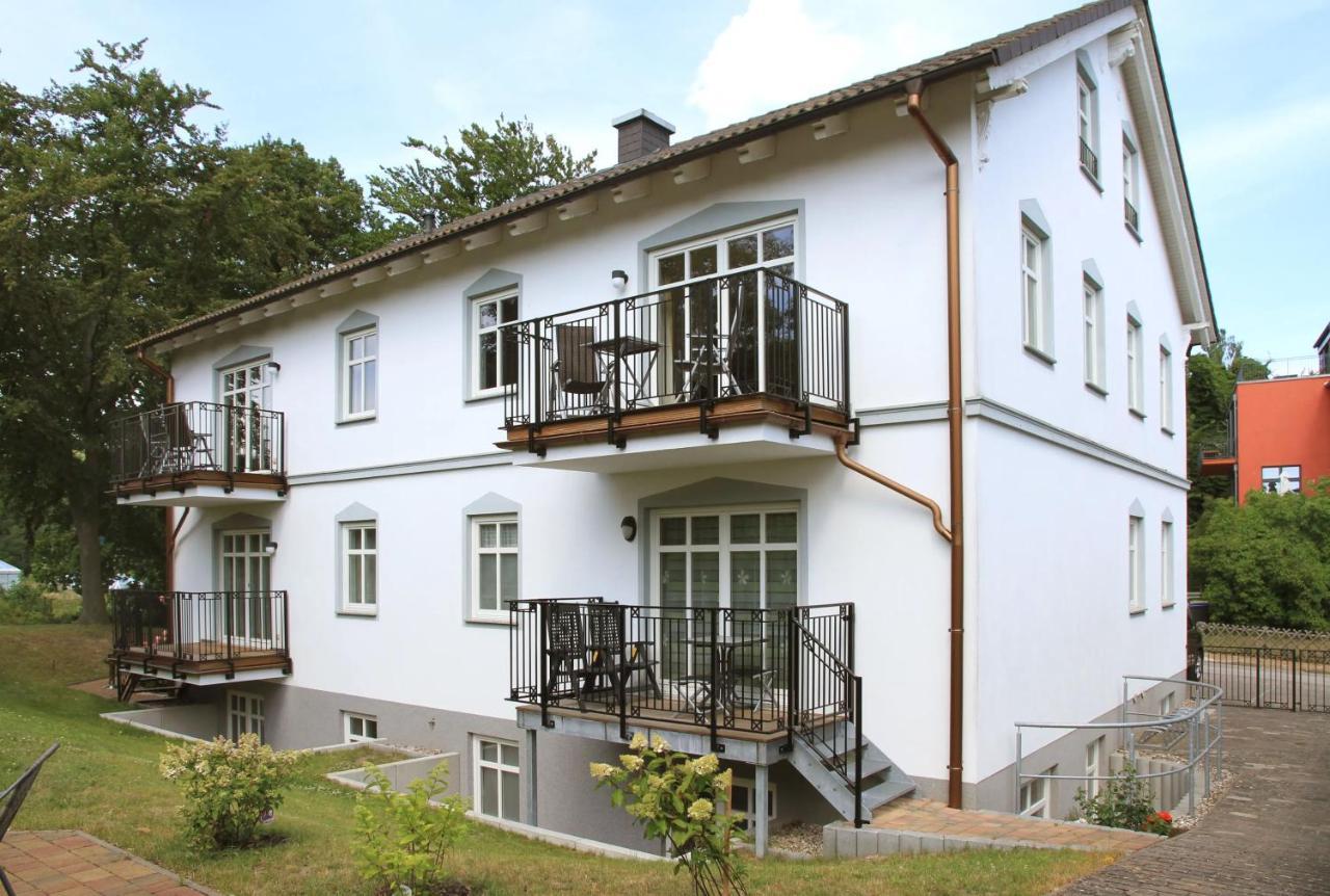 Op'N Heugel Ahlbeck Apartment Heringsdorf  Exterior photo