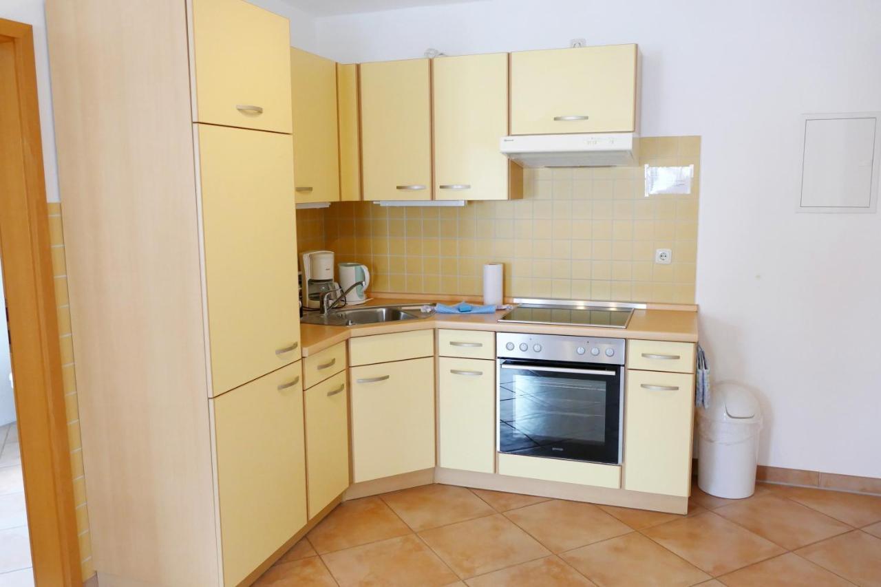 Op'N Heugel Ahlbeck Apartment Heringsdorf  Exterior photo