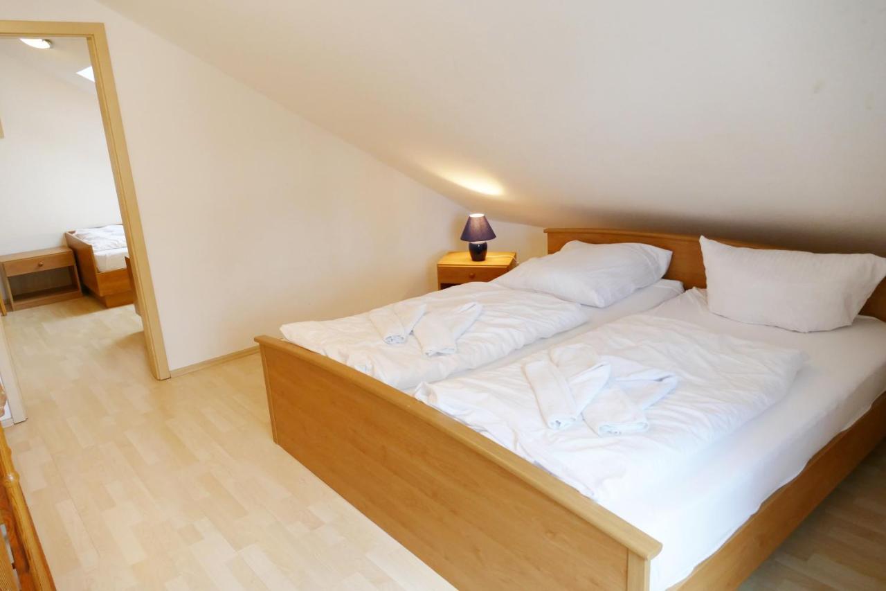 Op'N Heugel Ahlbeck Apartment Heringsdorf  Exterior photo