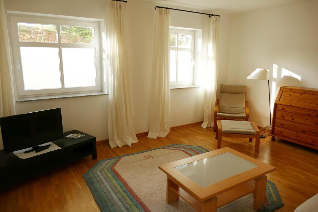 Op'N Heugel Ahlbeck Apartment Heringsdorf  Exterior photo